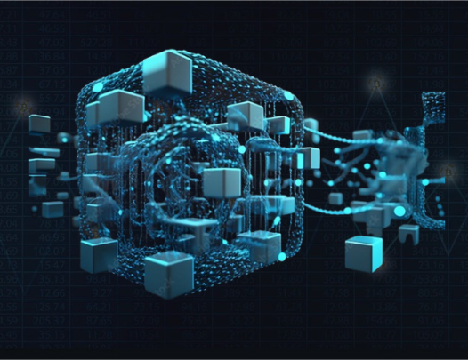 Blockchain Technology